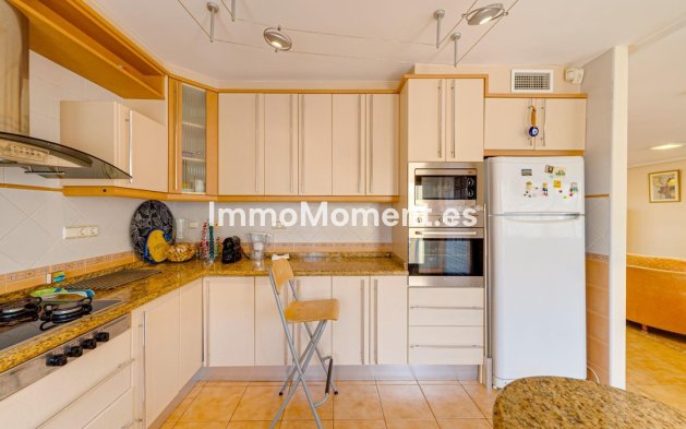 Wiederverkauf - Villa - Torrevieja - Torrevieja Centro