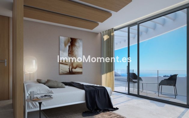 Resale - Villa - Altea - Altea Centro