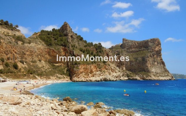 Reventa - Villa - Benitachell - Benitachell Centro