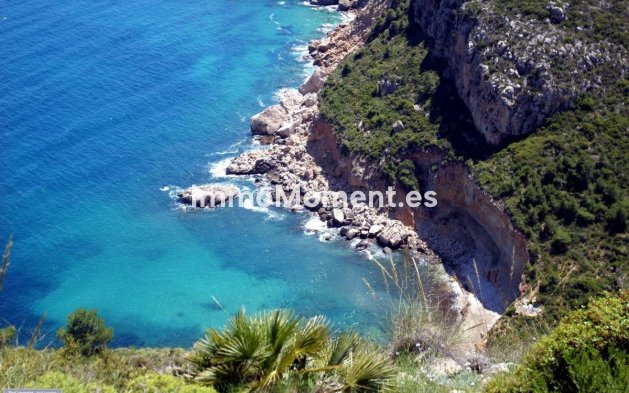 Reventa - Villa - Benitachell - Benitachell Centro