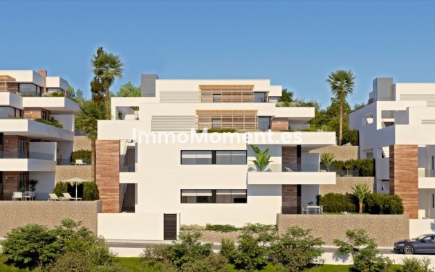 Reventa - Villa - Benitachell - Benitachell Centro