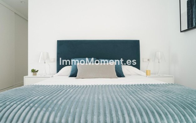 Revente - Villa - Altea - Altea Centro