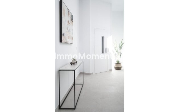 Revente - Villa - Altea - Altea Centro