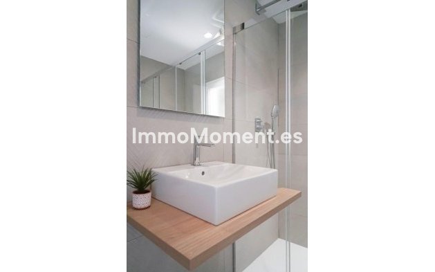 Revente - Villa - Altea - Altea Centro