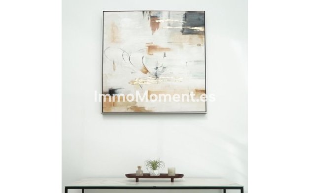 Revente - Villa - Altea - Altea Centro