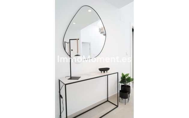 Revente - Villa - Altea - Altea Centro