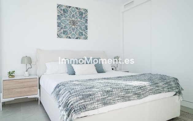 Revente - Villa - Altea - Altea Centro