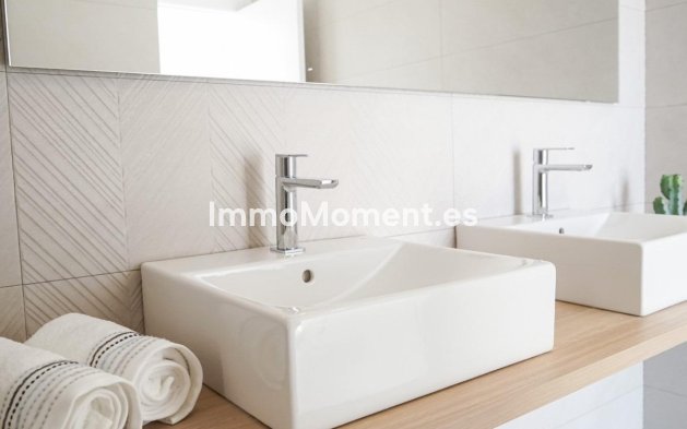 Revente - Villa - Altea - Altea Centro