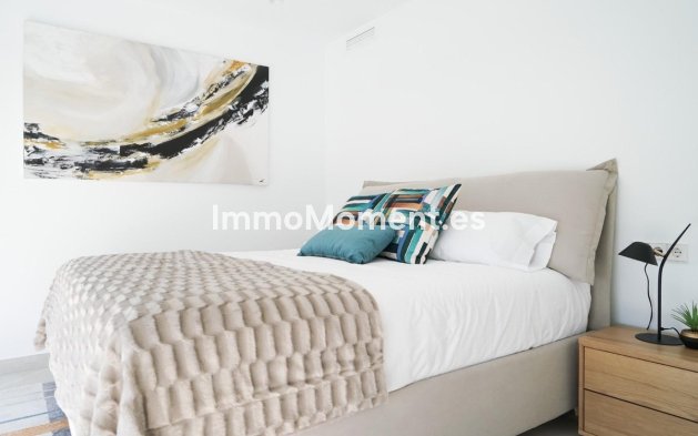 Revente - Villa - Altea - Altea Centro