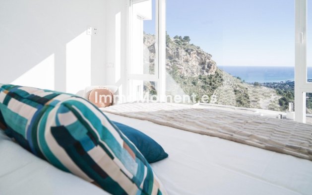 Revente - Villa - Altea - Altea Centro