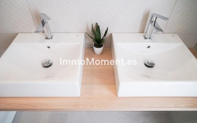 Revente - Villa - Altea - Altea Centro