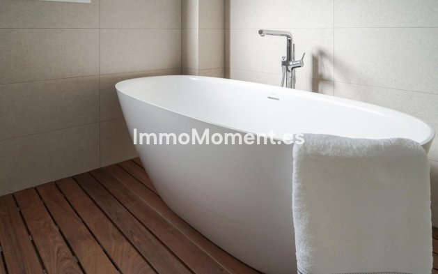 Revente - Villa - Altea - Altea Centro