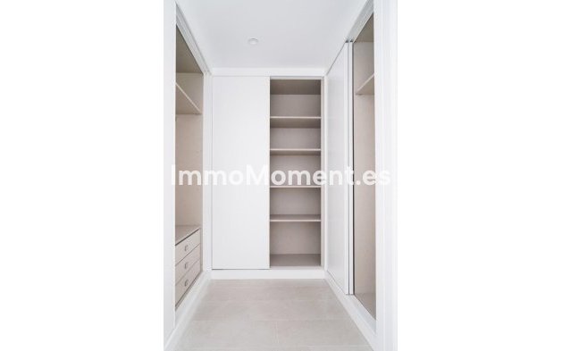 Revente - Villa - Altea - Altea Centro