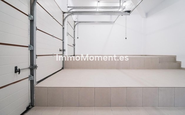 Revente - Villa - Altea - Altea Centro