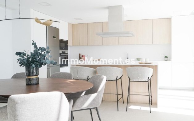 Revente - Villa - Altea - Altea Centro