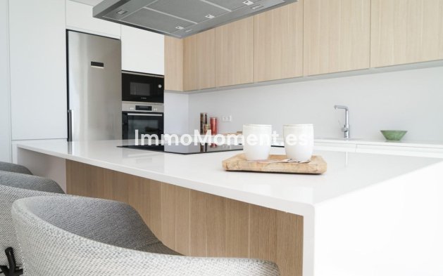 Revente - Villa - Altea - Altea Centro