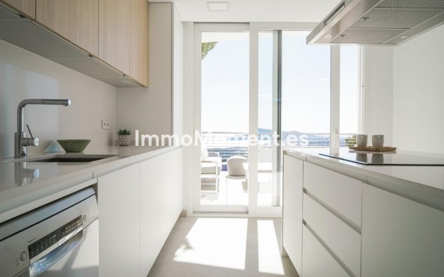 Revente - Villa - Altea - Altea Centro