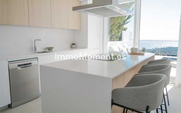 Revente - Villa - Altea - Altea Centro