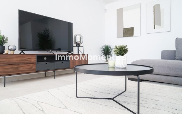 Revente - Villa - Altea - Altea Centro