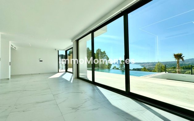 Revente - Villa - Altea - Altea Centro