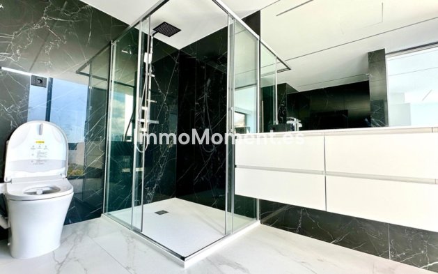 Revente - Villa - Altea - Altea Centro