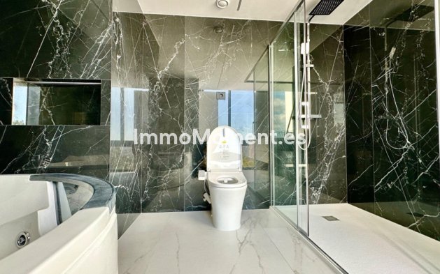 Revente - Villa - Altea - Altea Centro