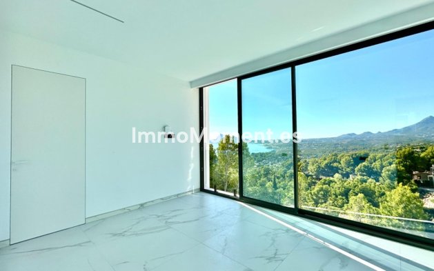 Revente - Villa - Altea - Altea Centro