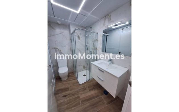 Revente - Appartement - San Miguel de Salinas - San Miguel de Salinas Centro
