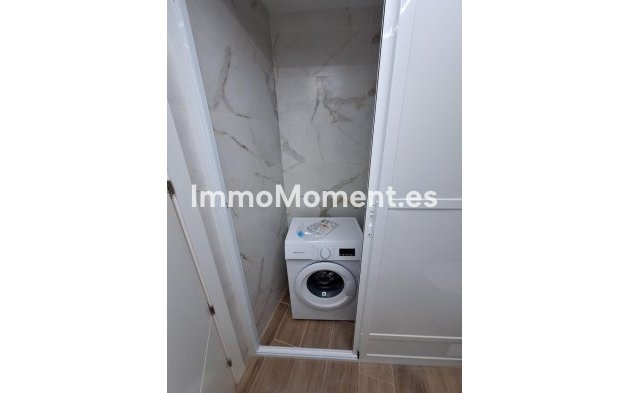 Revente - Appartement - San Miguel de Salinas - San Miguel de Salinas Centro