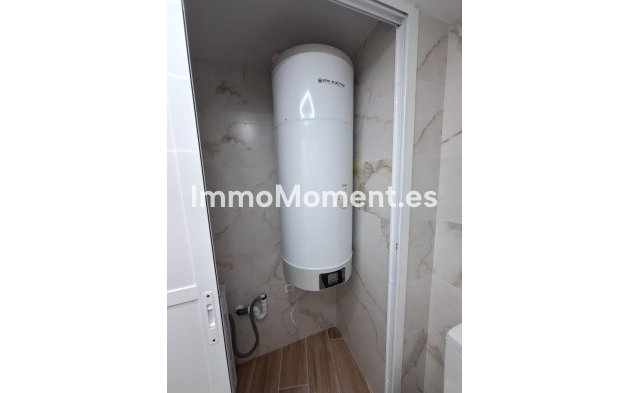 Revente - Appartement - San Miguel de Salinas - San Miguel de Salinas Centro