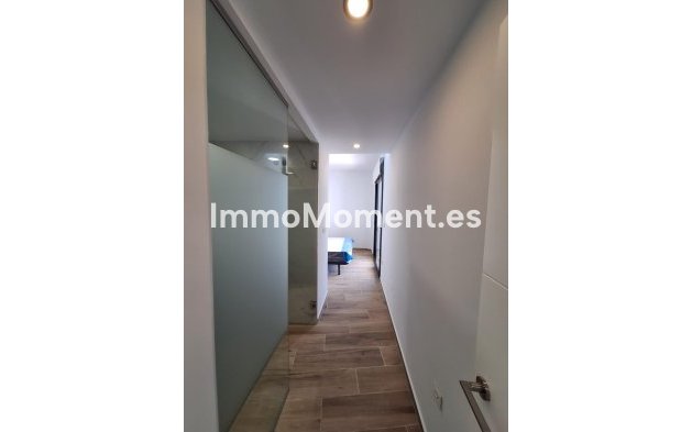 Revente - Appartement - San Miguel de Salinas - San Miguel de Salinas Centro