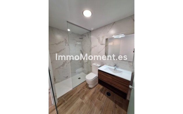 Revente - Appartement - San Miguel de Salinas - San Miguel de Salinas Centro