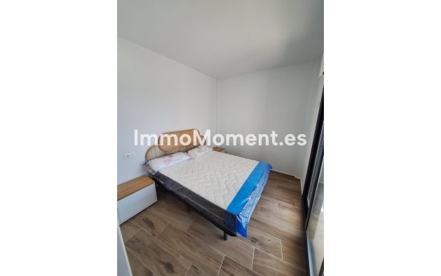 Revente - Appartement - San Miguel de Salinas - San Miguel de Salinas Centro