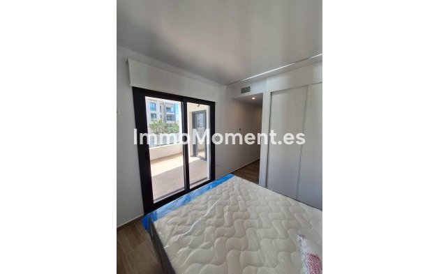 Revente - Appartement - San Miguel de Salinas - San Miguel de Salinas Centro