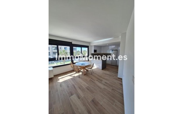 Revente - Appartement - San Miguel de Salinas - San Miguel de Salinas Centro