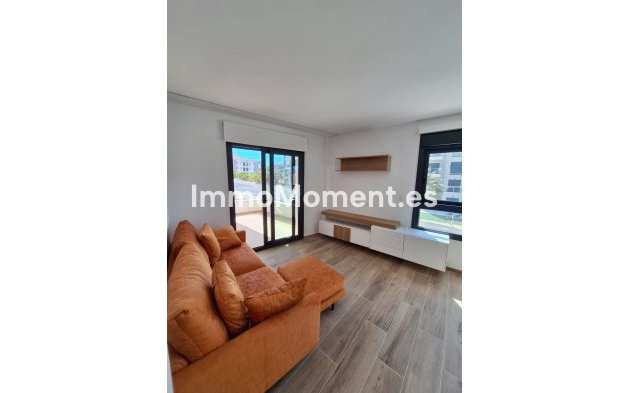 Revente - Appartement - San Miguel de Salinas - San Miguel de Salinas Centro