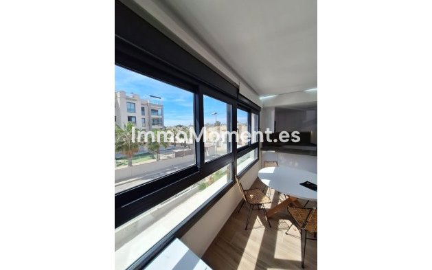 Revente - Appartement - San Miguel de Salinas - San Miguel de Salinas Centro