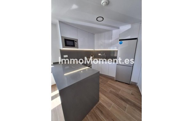Revente - Appartement - San Miguel de Salinas - San Miguel de Salinas Centro