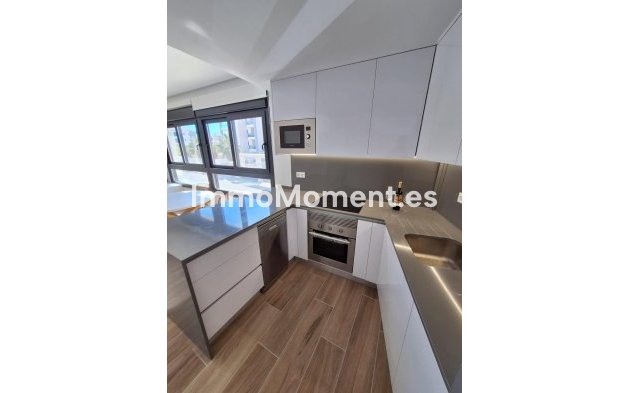 Revente - Appartement - San Miguel de Salinas - San Miguel de Salinas Centro