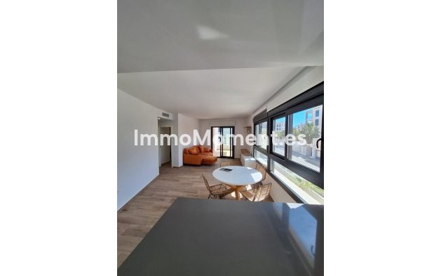 Revente - Appartement - San Miguel de Salinas - San Miguel de Salinas Centro