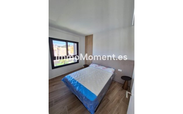 Revente - Appartement - San Miguel de Salinas - San Miguel de Salinas Centro