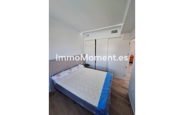 Revente - Appartement - San Miguel de Salinas - San Miguel de Salinas Centro