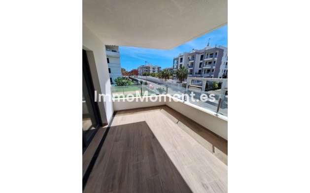 Revente - Appartement - San Miguel de Salinas - San Miguel de Salinas Centro