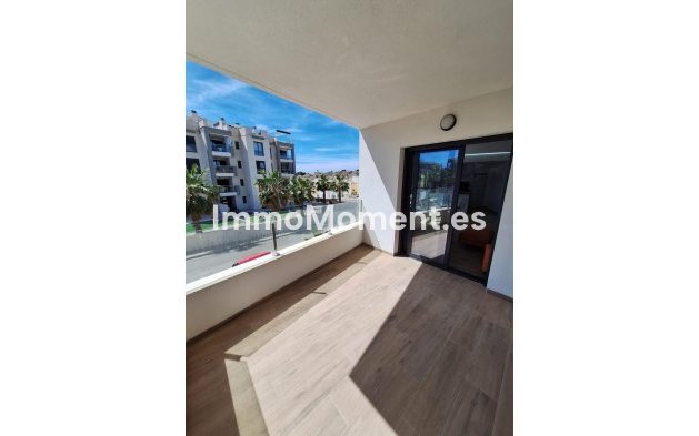 Revente - Appartement - San Miguel de Salinas - San Miguel de Salinas Centro