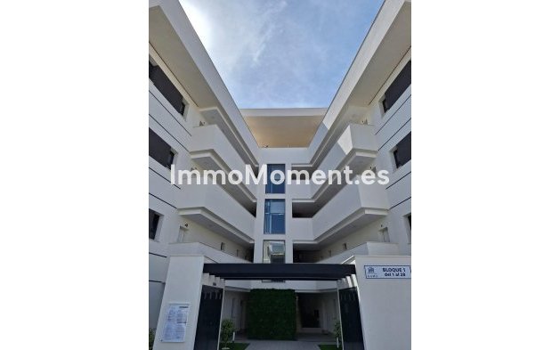 Revente - Appartement - San Miguel de Salinas - San Miguel de Salinas Centro