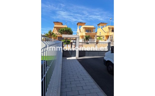 Revente - Appartement - San Miguel de Salinas - San Miguel de Salinas Centro