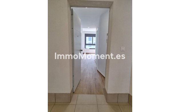 Revente - Appartement - San Miguel de Salinas - San Miguel de Salinas Centro
