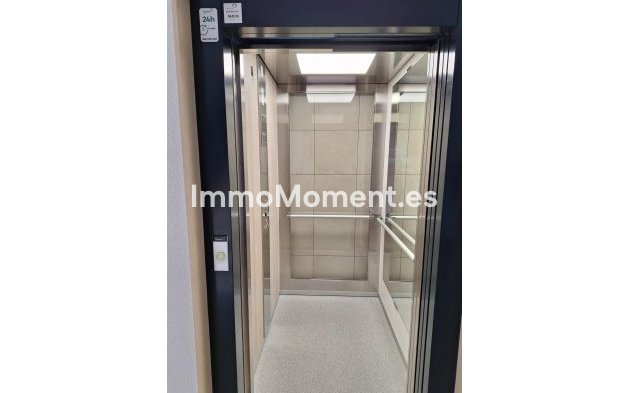 Revente - Appartement - San Miguel de Salinas - San Miguel de Salinas Centro