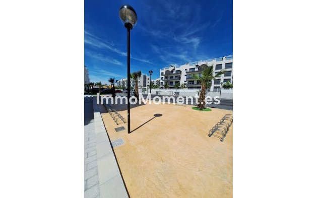 Revente - Appartement - San Miguel de Salinas - San Miguel de Salinas Centro