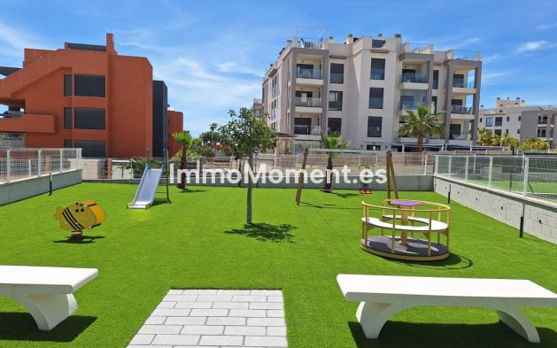 Revente - Appartement - San Miguel de Salinas - San Miguel de Salinas Centro